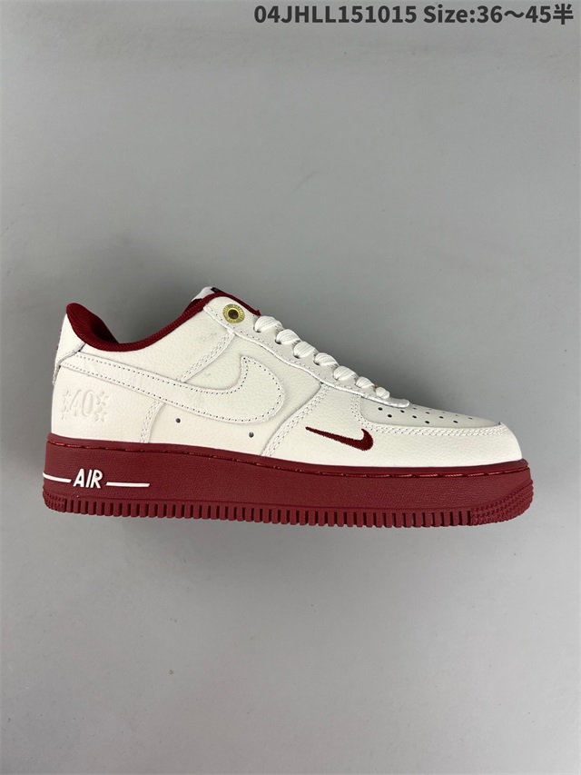 women air force one shoes size 36-45 2022-11-23-207